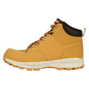 Ghete Nike Manoa Leather 454350700 Barbati Bej 38 5 Emag Ro