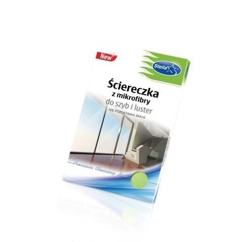 Laveta Microfibra Stella Geamuri Laveta Microfibra Stella Geamuri