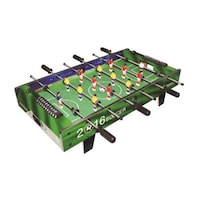 masa de fotbal imk cu 6 tije de joc 813 x 42 x 20 cm 2 mingi imagen 54_0_
0