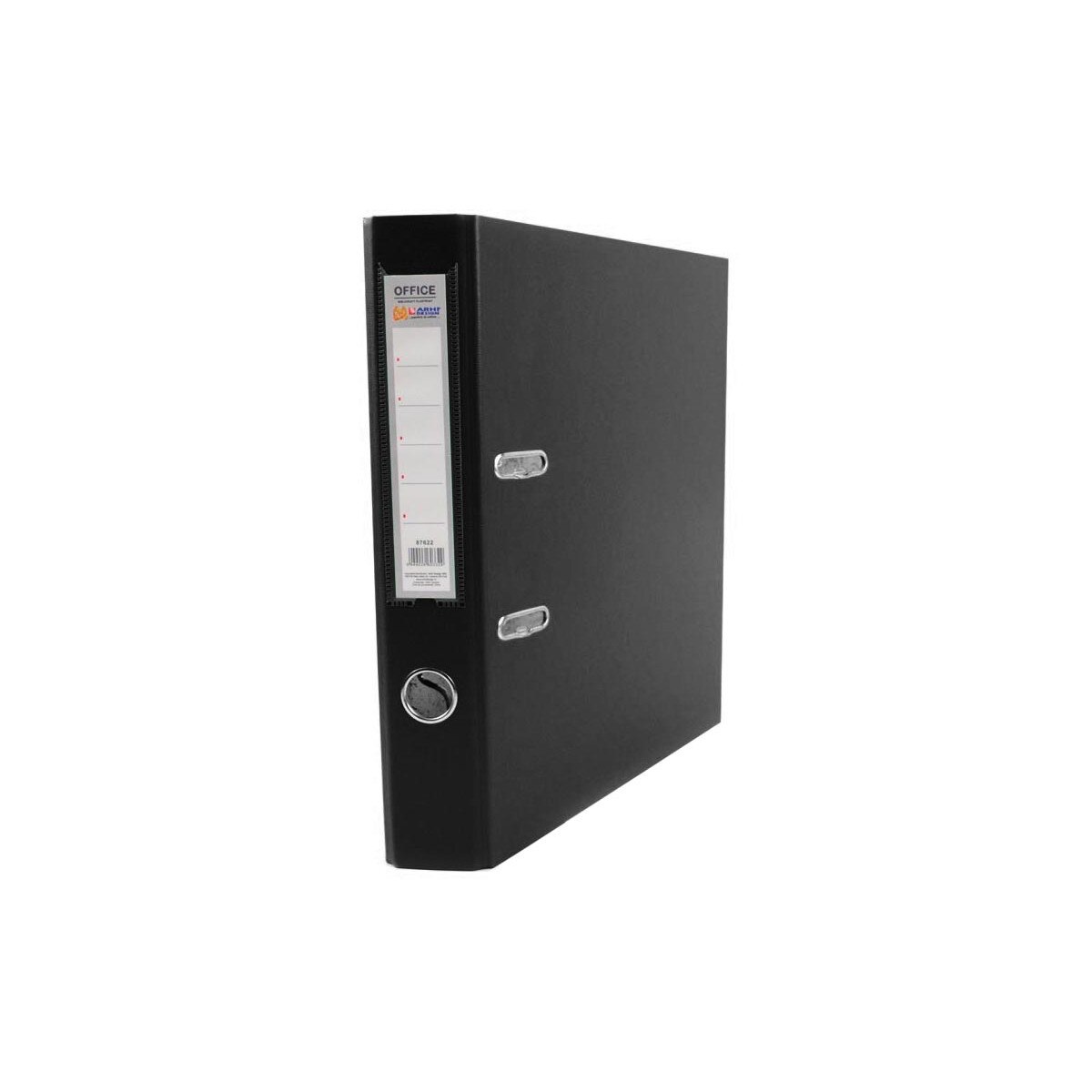 Biblioraft, TAFF, plastifiat, 7.5 cm