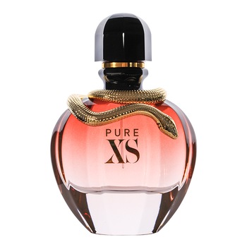 Apa de Parfum Paco Rabanne, Pure XS, Femei, 50 ml Apa de Parfum Paco Rabanne, Pure XS, Femei, 50 ml