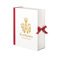 advent calendar carthusia limited edition set cu 24 parfumuri si cosmetice diferite imagen 9_0_
0