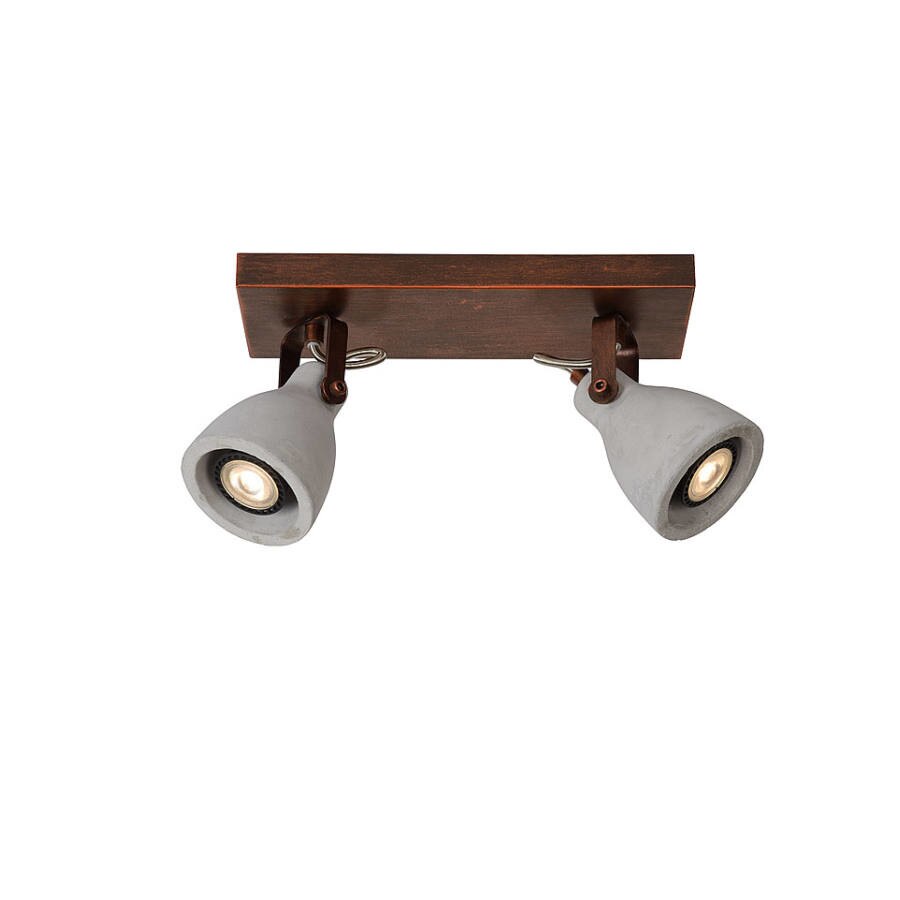 Spot - CONCRI-LED - Lucide - 05910/10/17