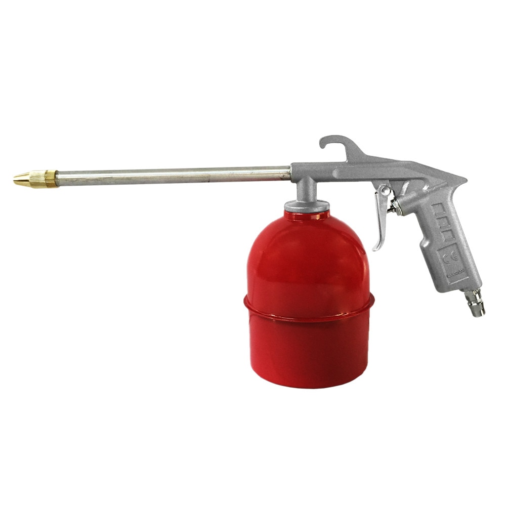 Pistol curatat motor 600 ml, JBM