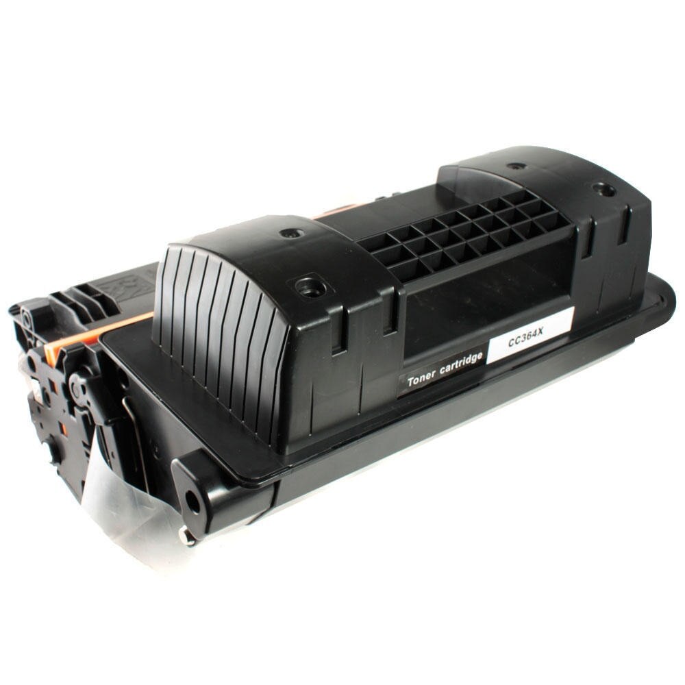 CC364X Cartus Toner, GraphiteK, Compatibil HP CC364X Negru 24000 pagini cu certificare pentru nr de pagini ISO 19752 P4015/4015n/4015tn/4015x /4515n/4515tn/4515x/4515fn