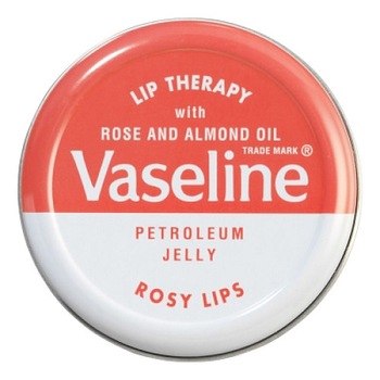 Balsam de buze Vaseline Therapy Rosy Lips 20g Vaseline Balsam de buze Vaseline Therapy Rosy Lips 20g Vaseline