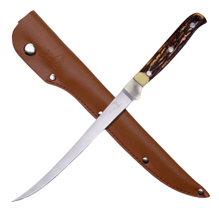 Cutit Vanatoare Elk Ridge ER-146