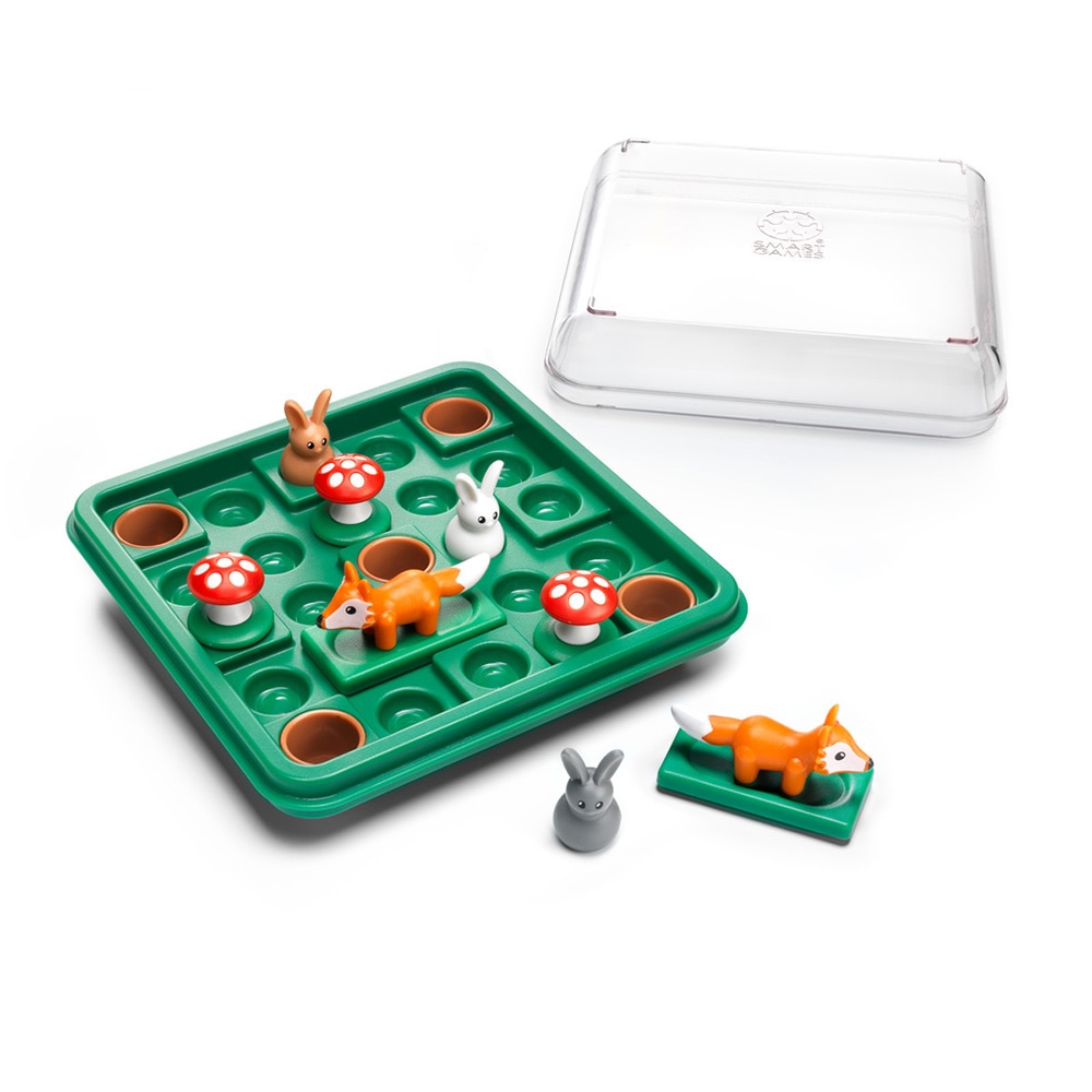 その他 4in1 Box SmartBoom's Play within a Play その他 4in1 Box