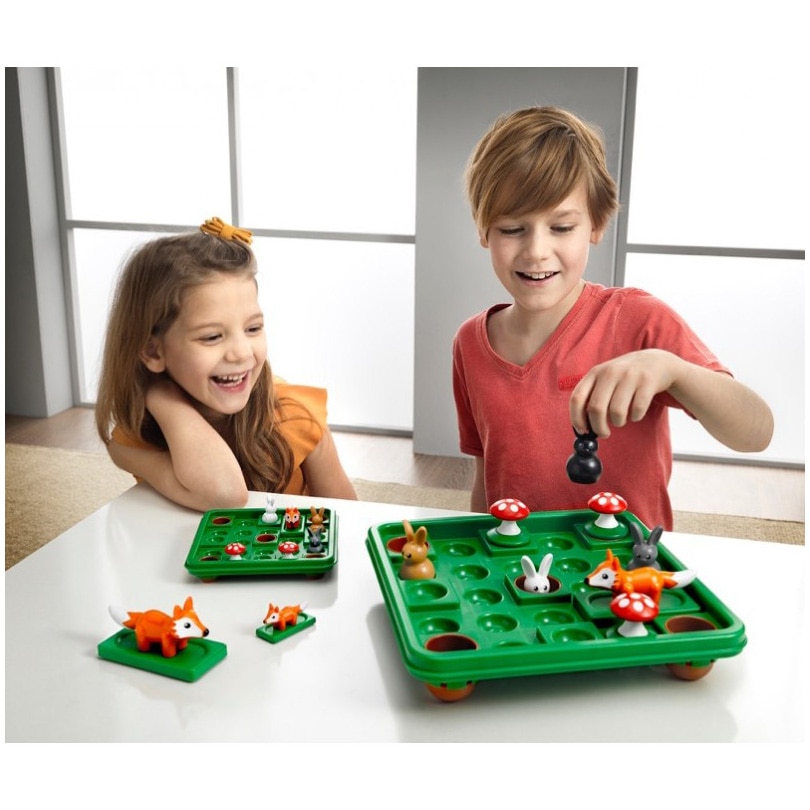 その他 4in1 Box SmartBoom's Play within a Play その他 4in1 Box