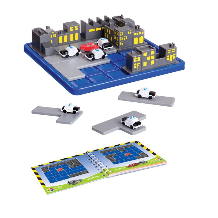 Игра Smart Games - RoadBlock