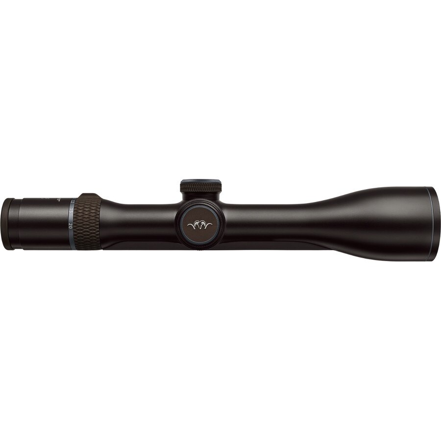 Luneta Blaser Infinity Ic Tip M 4-20X58