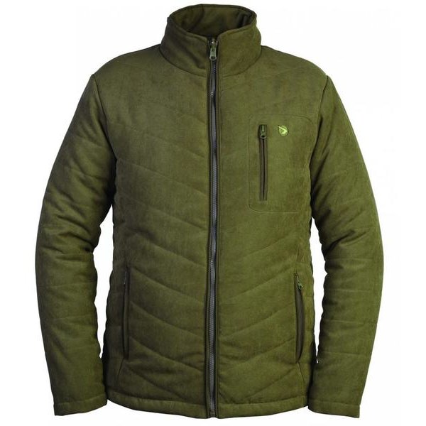 Jacheta Gamo Musken, Verde