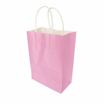 Pungi Cadou din Hartie Alba cu Tipar Roz 18x8.5x29 cm, 100 buc/bax - Sacosa din Hartie cu Tipar Roz, Plase Roz Brandpaper Pungi Cadou din Hartie Alba cu Tipar Roz 18x8.5x29 cm, 100 buc/bax - Sacosa din Hartie cu Tipar Roz, Plase Roz Brandpaper