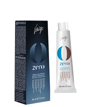 Vopsea par fara amoniac Vitality's Hair cream New Zero 7/4 60 ml Vopsea par fara amoniac Vitality's Hair cream New Zero 7/4 60 ml