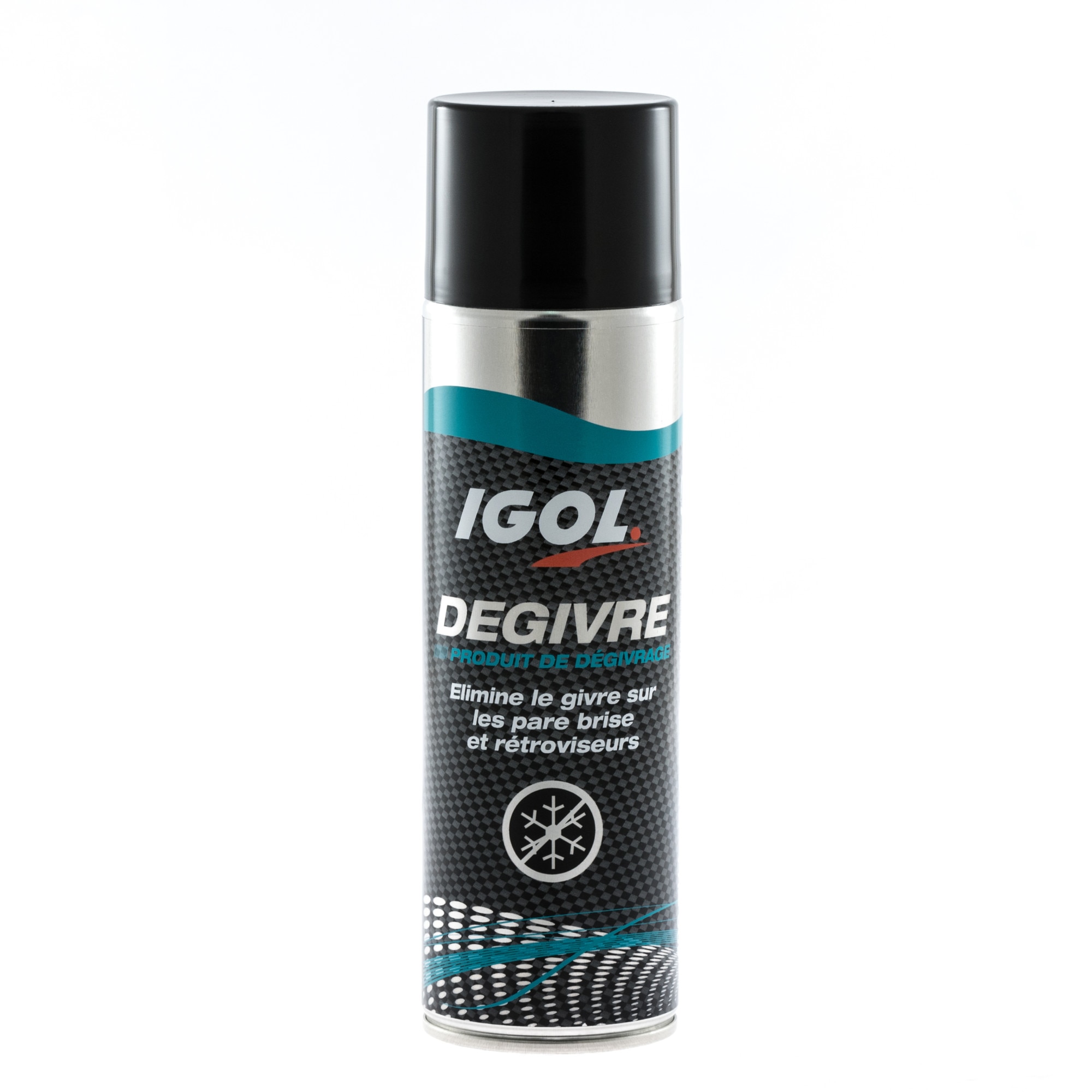 Spray dezghetat parbrizul - IGOL DEGIVRE, 400 ML