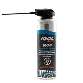 Spray degresant profesional - IGOL R44, 500 ml Spray degresant profesional - IGOL R44, 500 ml