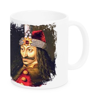 Cana personalizata Tepes si Baiazid I Multicolor Cana personalizata Tepes si Baiazid I Multicolor