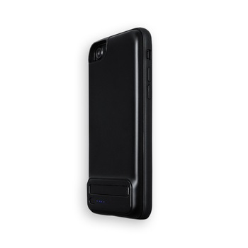 Acumulator extern pentru iPhone 7 3000mAh Negru Acumulator extern pentru iPhone 7 3000mAh Negru