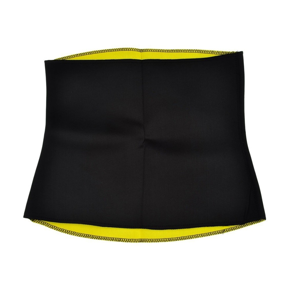 Centura pentru slabit din neopren, marimea M, ASHOP