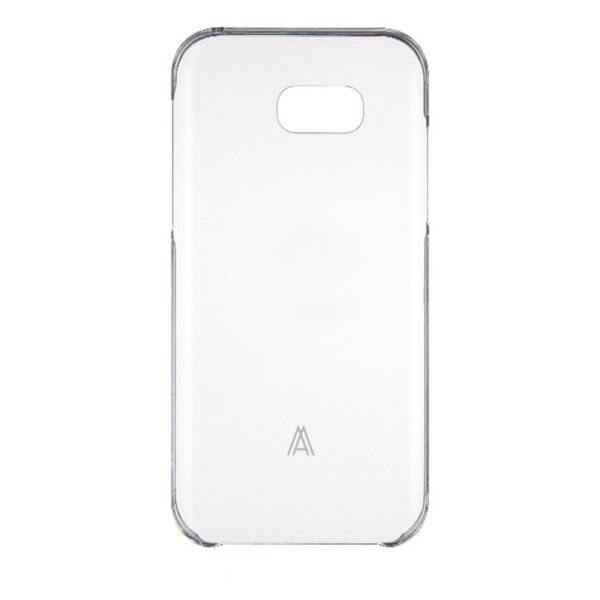 Husa Plastic Samsung Galaxy A5 (2017) A520 Anymode UV Hard, Transparent