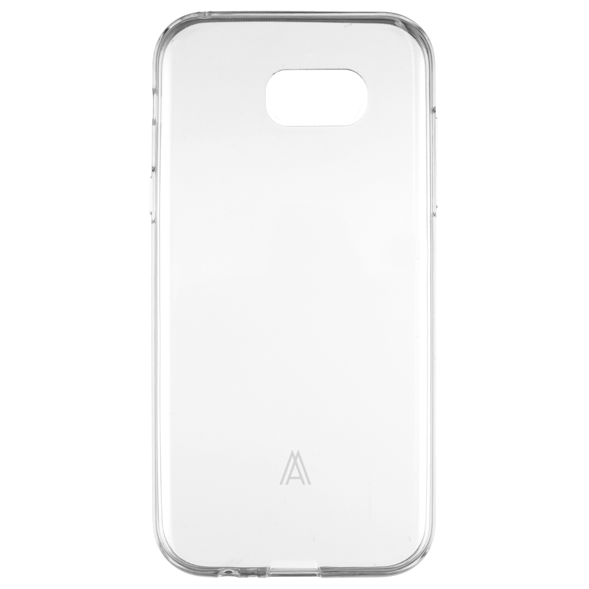 Husa silicon TPU Samsung Galaxy A3 (2017) A320 Anymode Jelly, Transparent