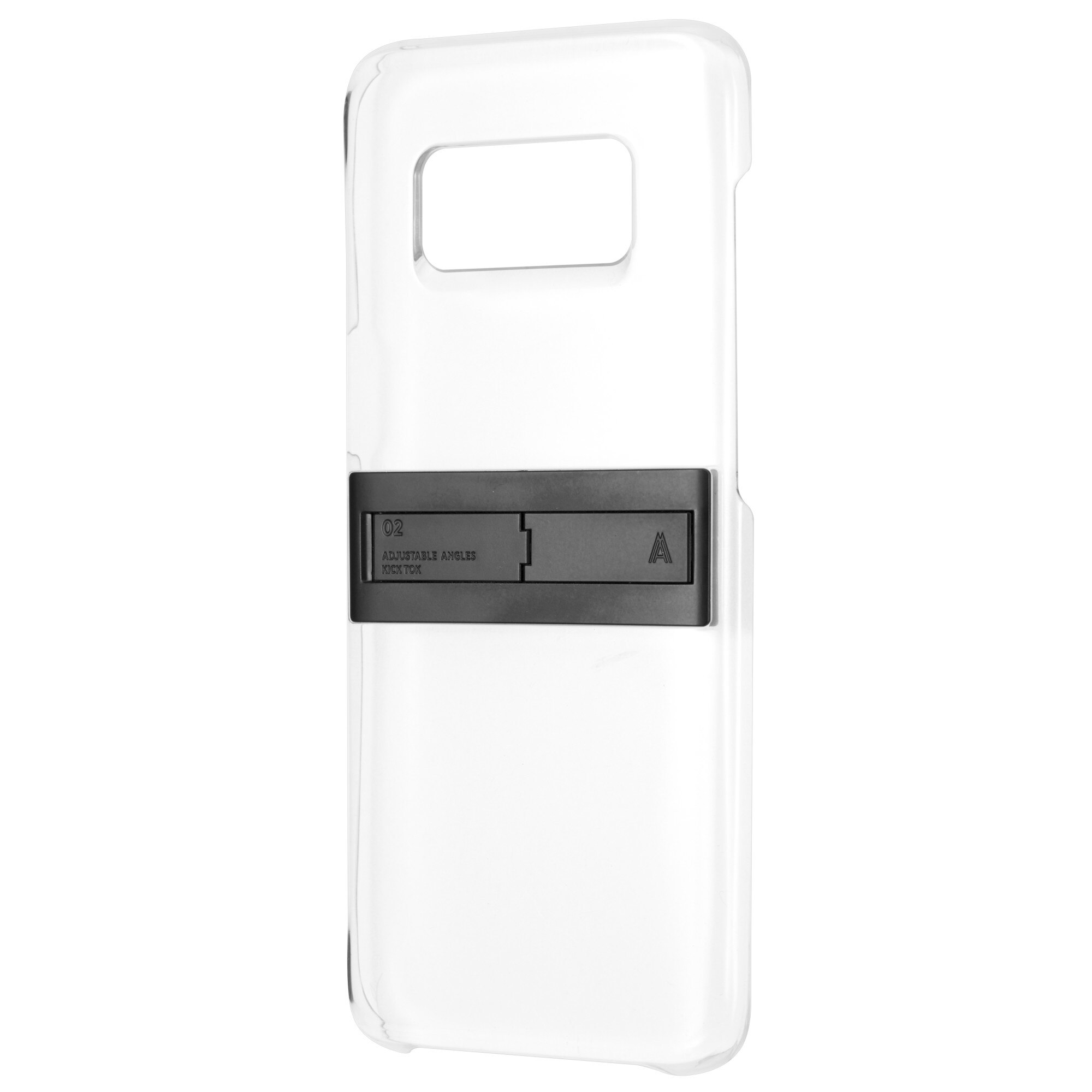 Husa Plastic Samsung Galaxy S8+ G955 Anymode Kick Tok