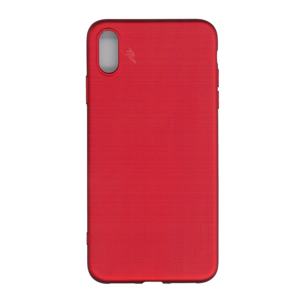 Husa carcasa X-Level Guardian pentru iPhone XR, rosu