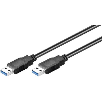 Cablu USB 3.0, SuperSpeed, 5 m, Goobay Cablu USB 3.0, SuperSpeed, 5 m, Goobay