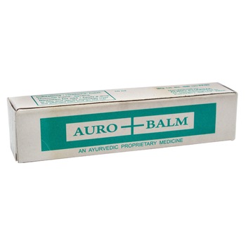 Aurobalm, BBM IMPEX , 10 ml Aurobalm, BBM IMPEX , 10 ml