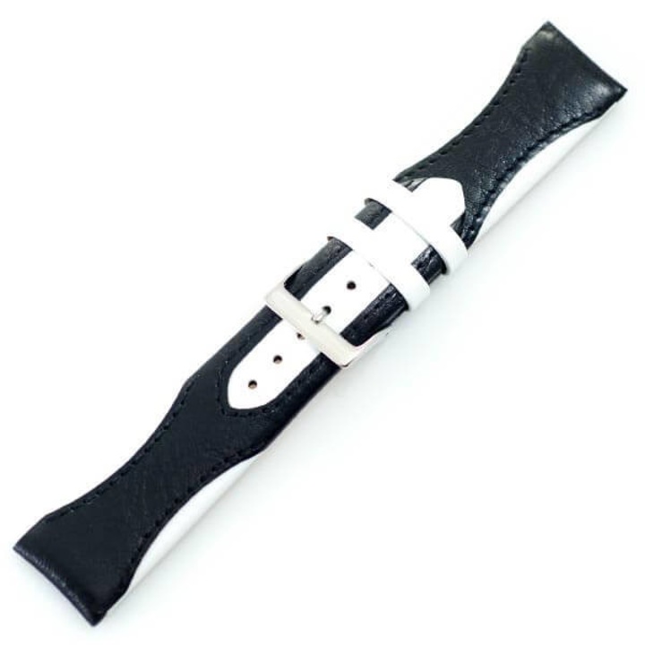 Curea ceas piele naturala PANDA22-22-130