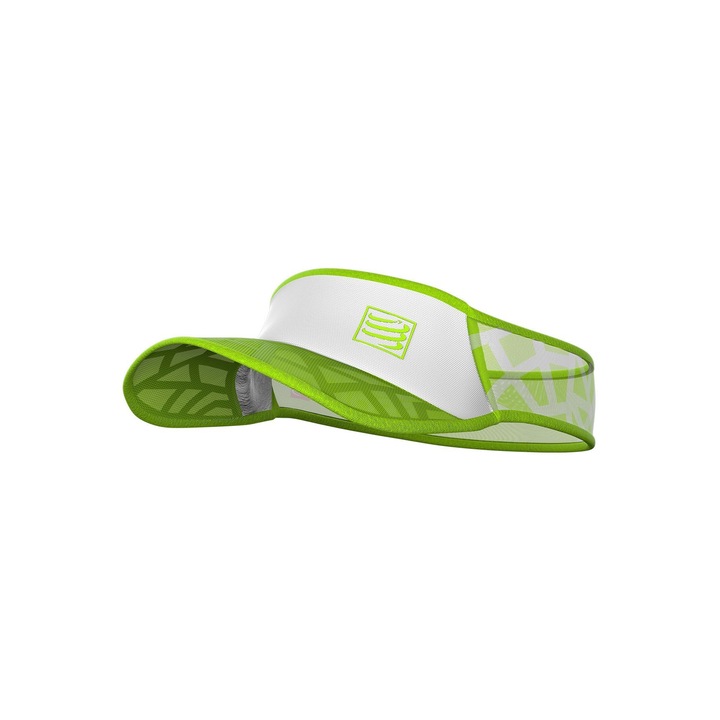 Sapca barbati, CompresSport, Verde deschis