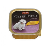 hrana pentru caini vom feinsten jr pasarecurcan 150 gr imagen 8_0_
0