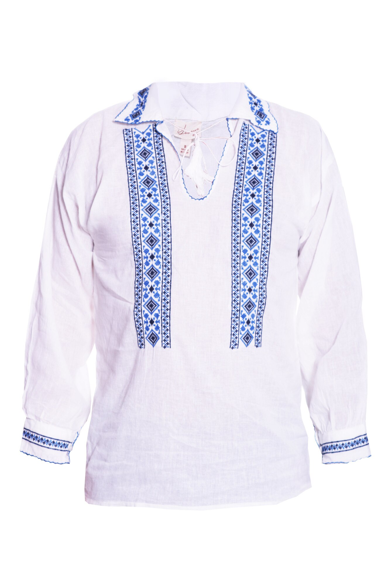 Bluza barbati tip ie, Alb, dae1727