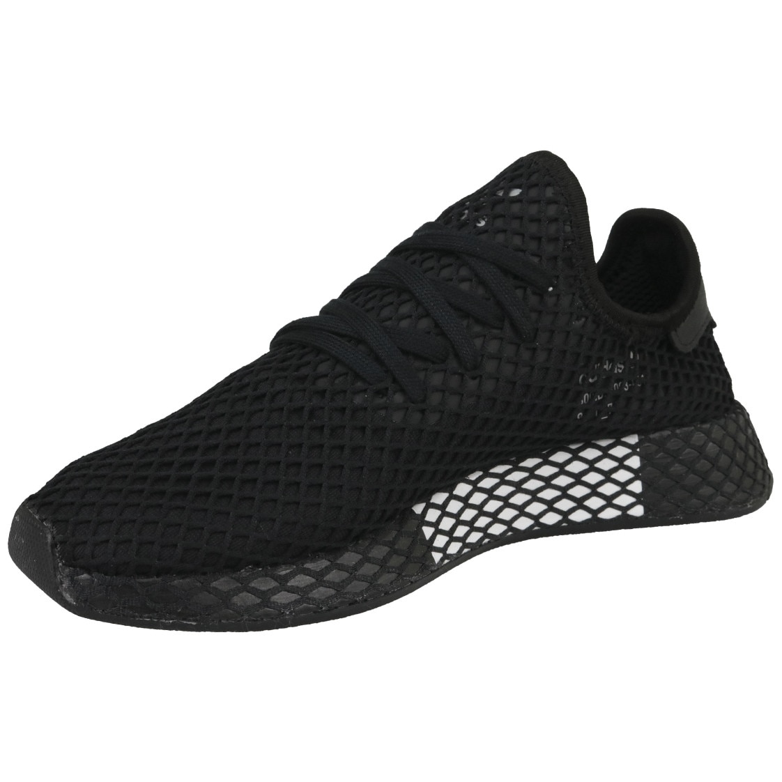 Adidas Deerupt Runner B41768 F rfi tornacip k Fekete 42 2 3 EU