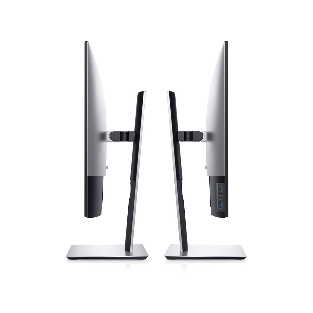 Монитор Dell U2419HC, 23.8" IPS Anti-Glare, UltraSharp InfinityEdge ...