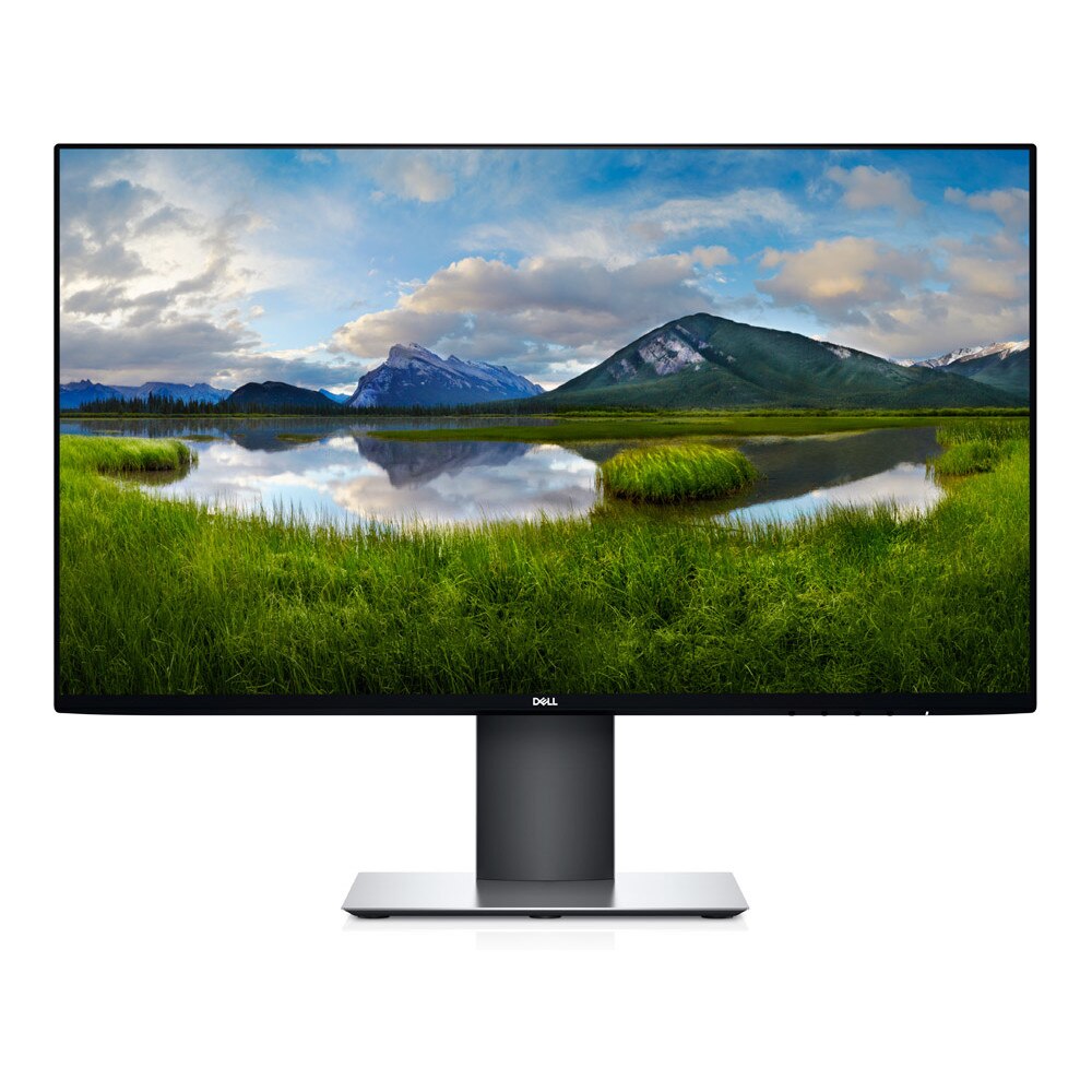 монитор Dell U2419HC