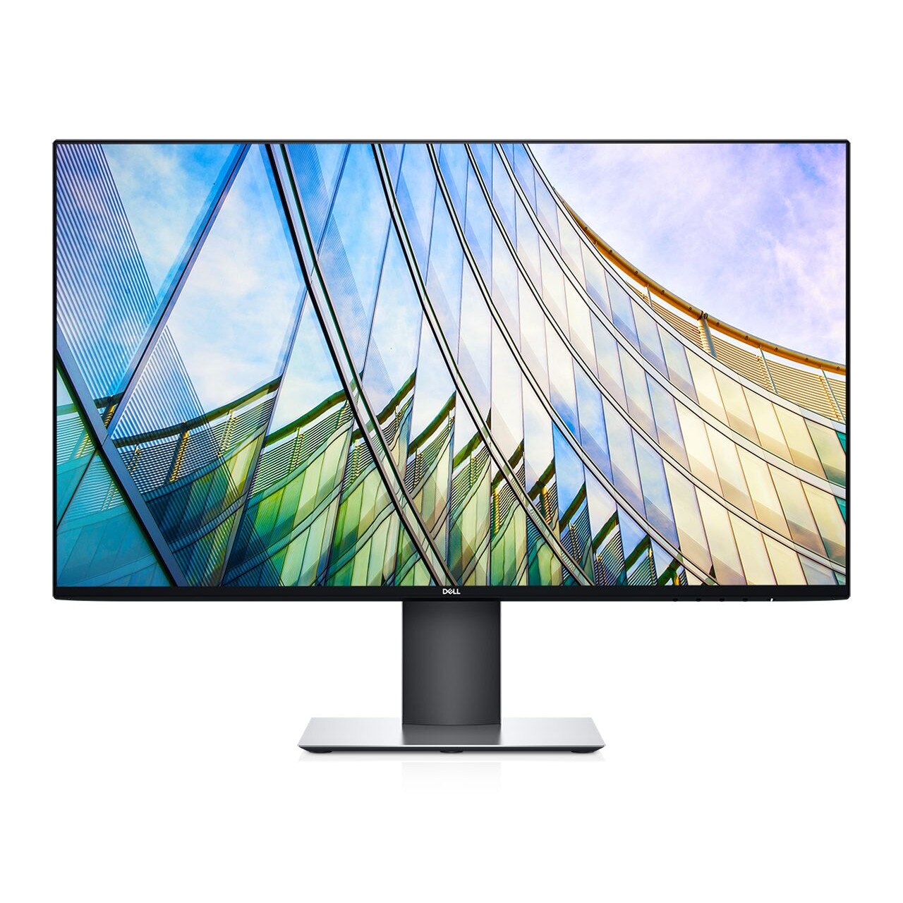 монитор Dell U2719D