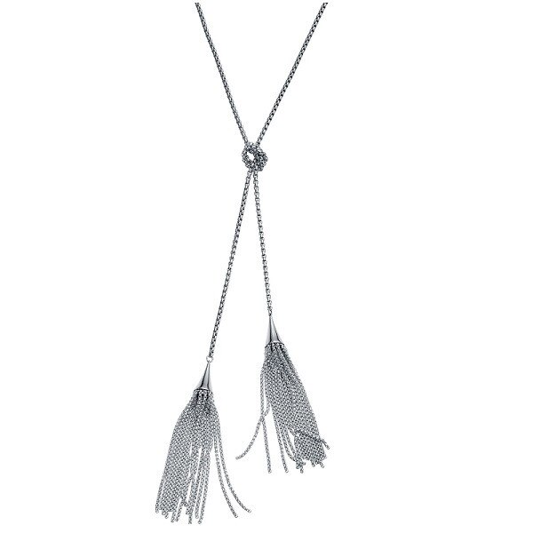 Colier Viceroy dama 5117C01000 argintiu