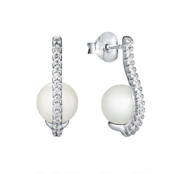 Cercei Viceroy dama 7102E000-60 argint