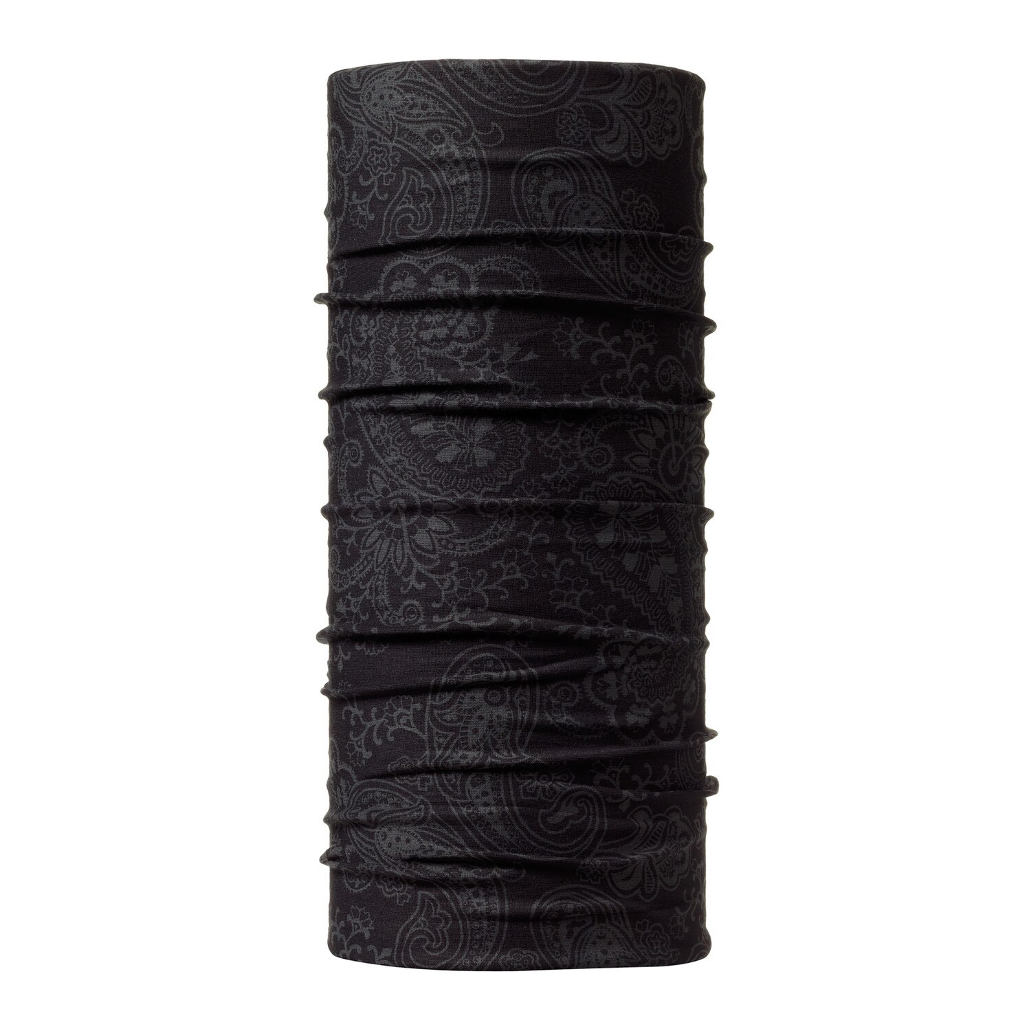 Bandana Buff New Original pentru Adulti AFGAN GRAPHITE