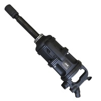 pistol pneumatic de impact pentru desfacut roti camion de 1quot 3200 nm  tubulara de impact de 32 si 33 jbm imagen 5_0_
0