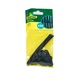 Element de fixare Fixcane verde 26 buc/pachet
