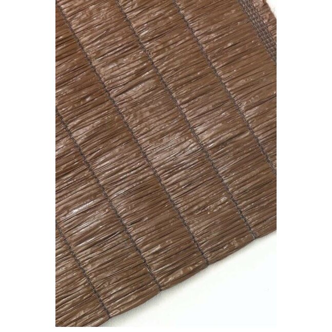 Paravan Privatex maro 100% 1.5 x 3 m