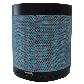 Boxa Portabila Cu Suport Telefon , Bluetooth , Cititor USB , Card , Radio Boxa Portabila Cu Suport Telefon , Bluetooth , Cititor USB , Card , Radio