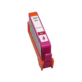364XL Cartus cerneala compatibil pentru HP Photosmart ESTATION C510A, Photosmart PLUS B209 A, PLUS B209 B, PLUS B209C, PLUS B210 A, PLUS B210 B, PLUS B210 C, PLUS B210 E, Magenta, 750 pagini 364XL Cartus cerneala compatibil pentru HP Photosmart ESTATION C510A, Photosmart PLUS B209 A, PLUS B209 B, PLUS B209C, PLUS B210 A, PLUS B210 B, PLUS B210 C, PLUS B210 E, Magenta, 750 pagini