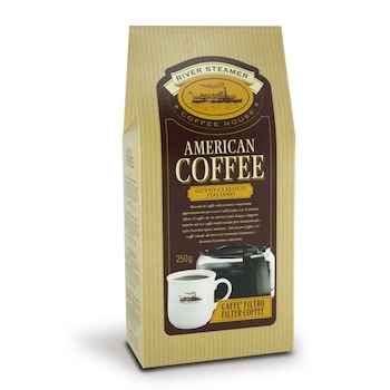 Cafea American Coffee, Corsini, 250g Cafea American Coffee, Corsini, 250g