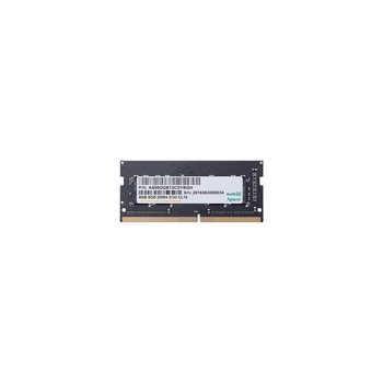 Memorie RAM 16 GB sodimm ddr4, 2666 Mhz, Apacer, pentru laptop, 1.2V, CL19, 1 x 16GB Memorie RAM 16 GB sodimm ddr4, 2666 Mhz, Apacer, pentru laptop, 1.2V, CL19, 1 x 16GB