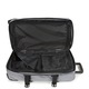 Eastpak Tranverz Gurulós bőrönd, 67x35.5x30, Szürke