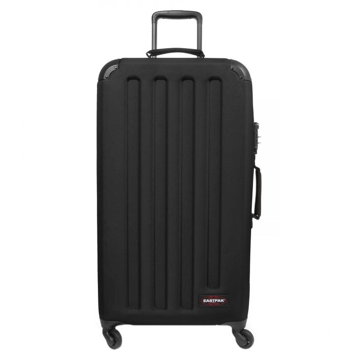 Troller Eastpak Tranzshell, Black, 77x43x26.5