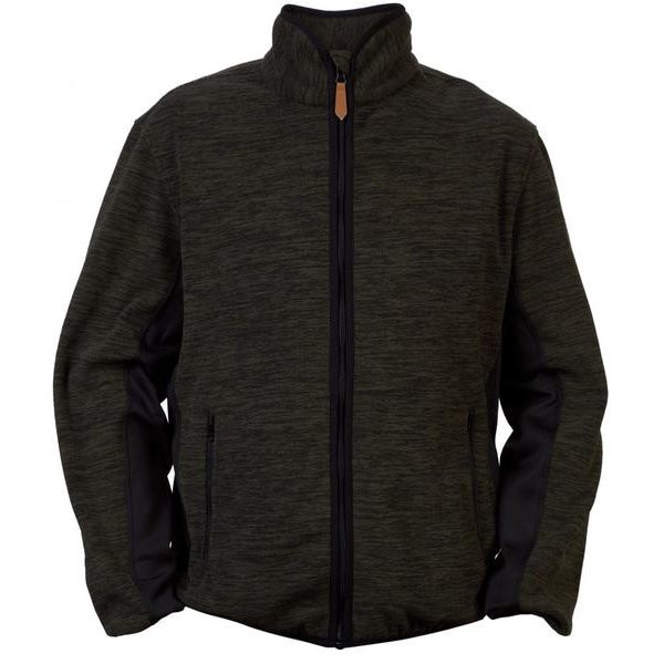 Jacheta Gamo Vermont Verde Marime 2XL